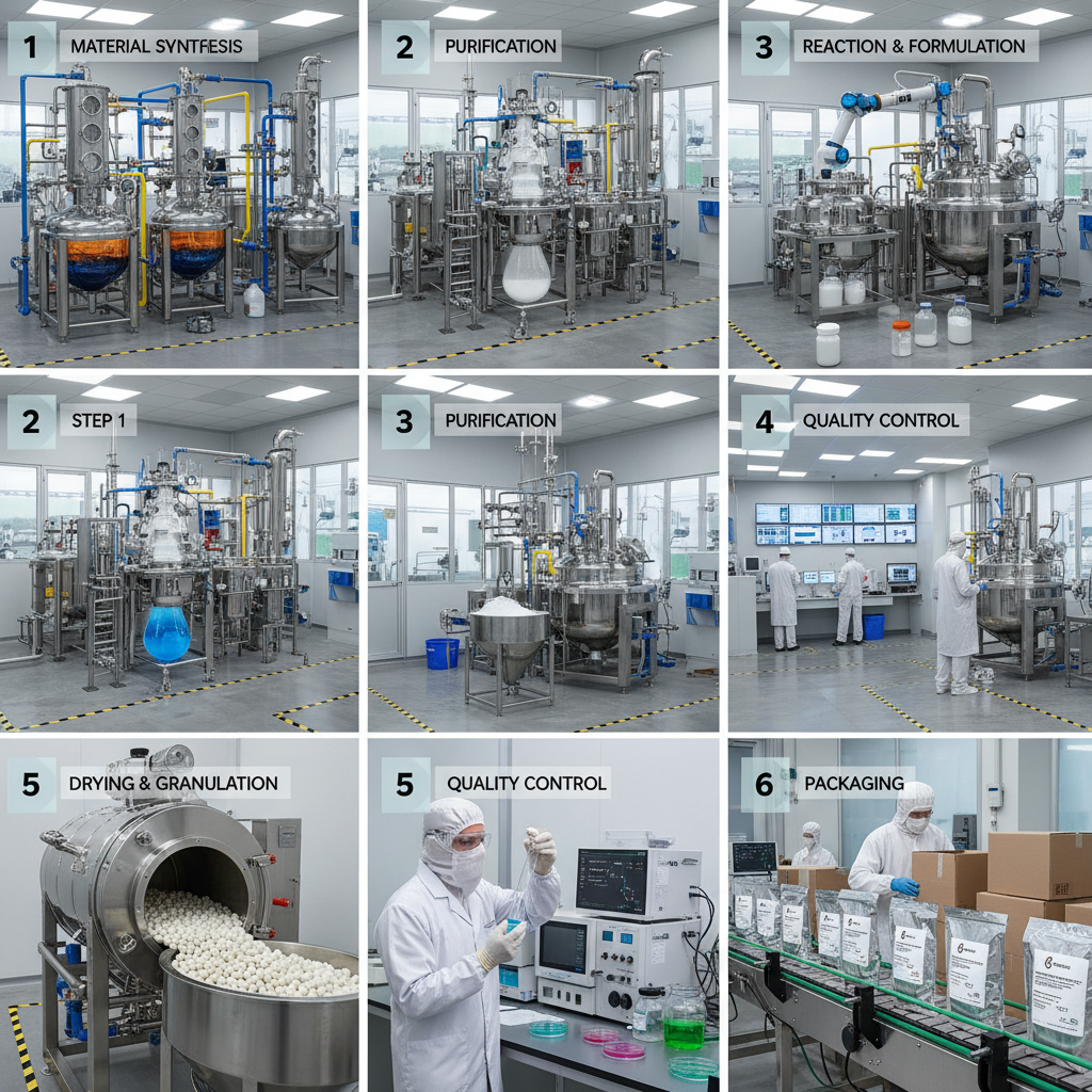 The Crucial Role of Artificial Flavouring Agents in the Modern Food Industry