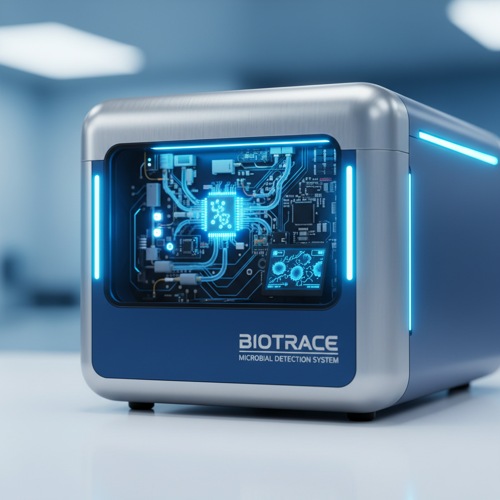 Advancements in Detection of Microbial Contamination for Health and Environmental Safety