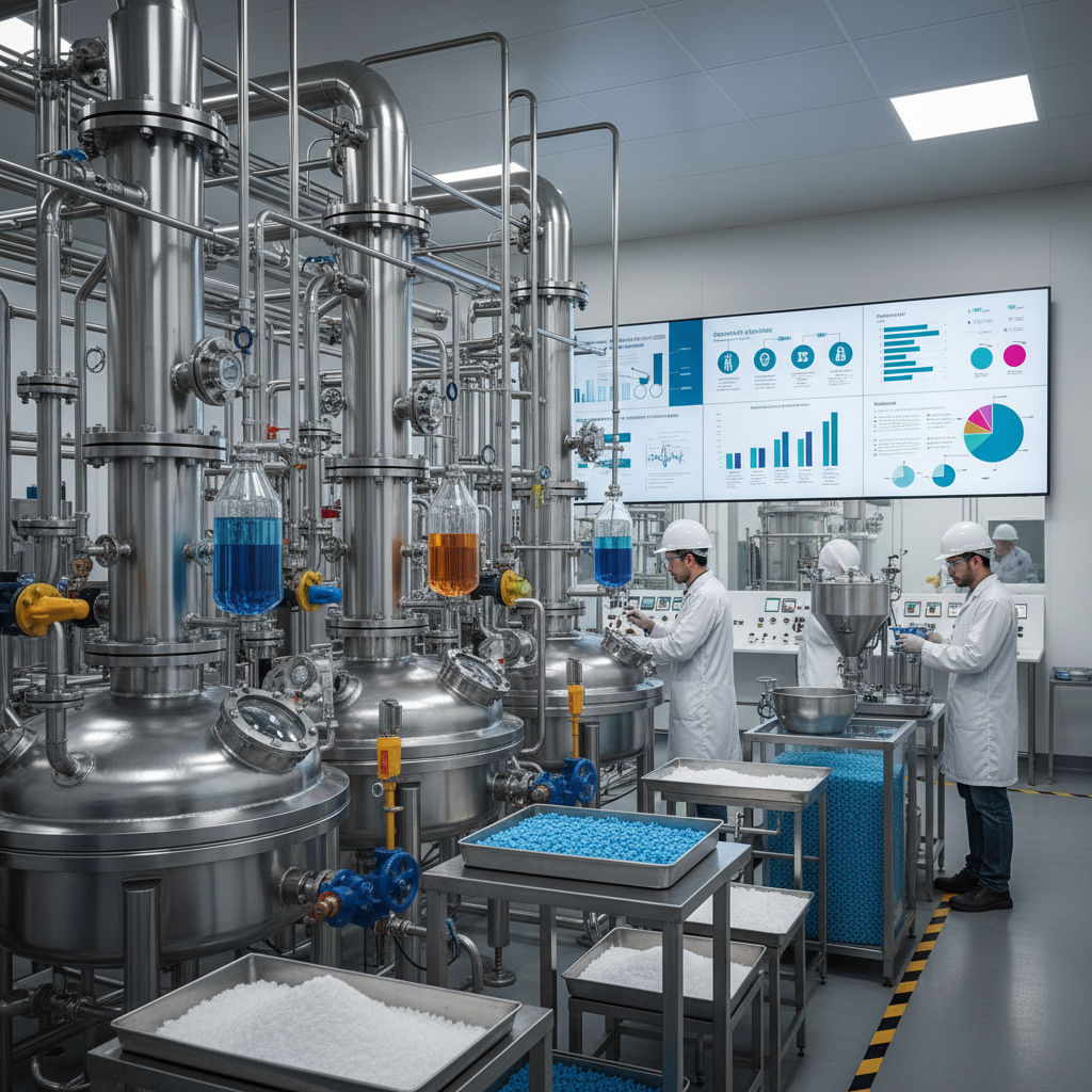 Understanding the Role of Artificial Food Additives in Modern Food Systems