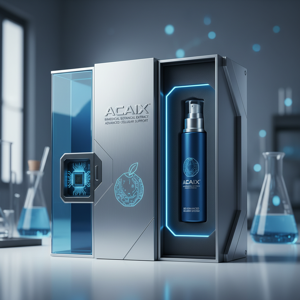 Exploring the Rise of Acai Extract A Superfood from the Amazon Rainforest