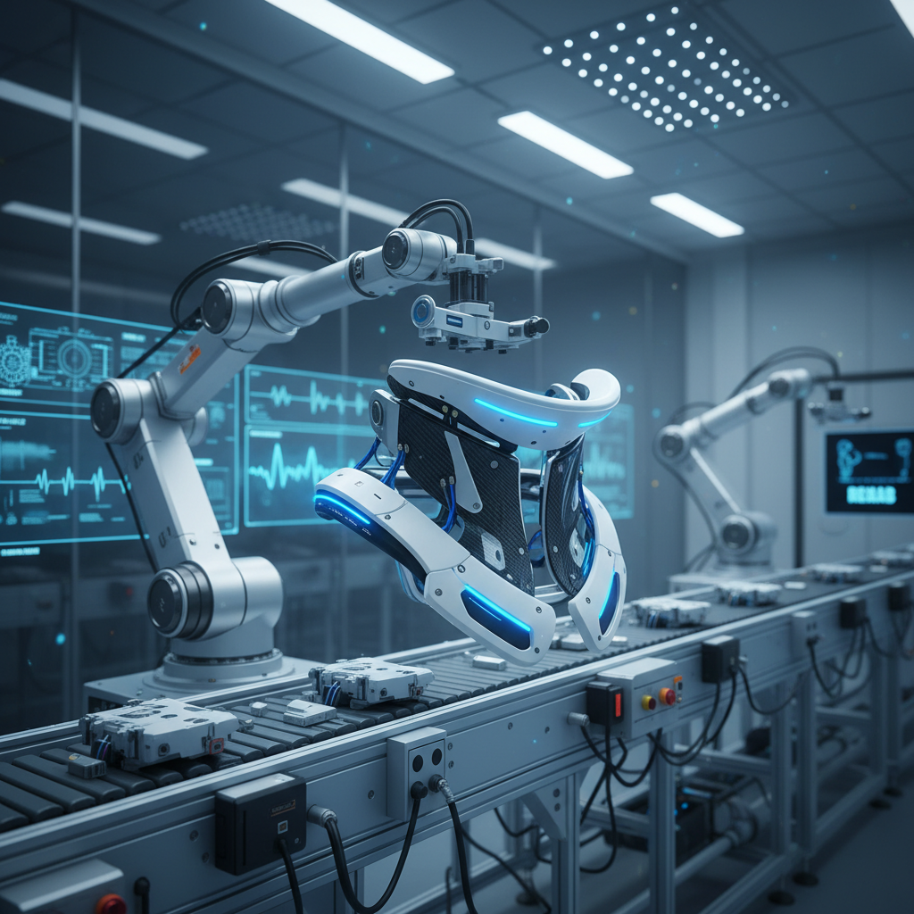 Understanding the Critical Role of the Orthopedic Collar for Neck in Modern Healthcare