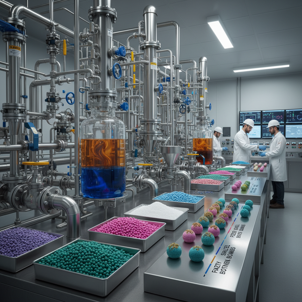 Comprehensive Guide to Bath Supply Impacting Health and Wellbeing