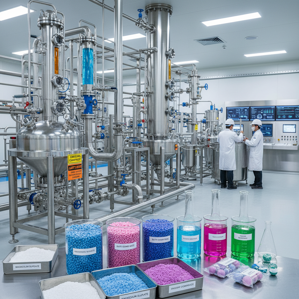 Comprehensive Guide to Bath Supply Impacting Health and Wellbeing