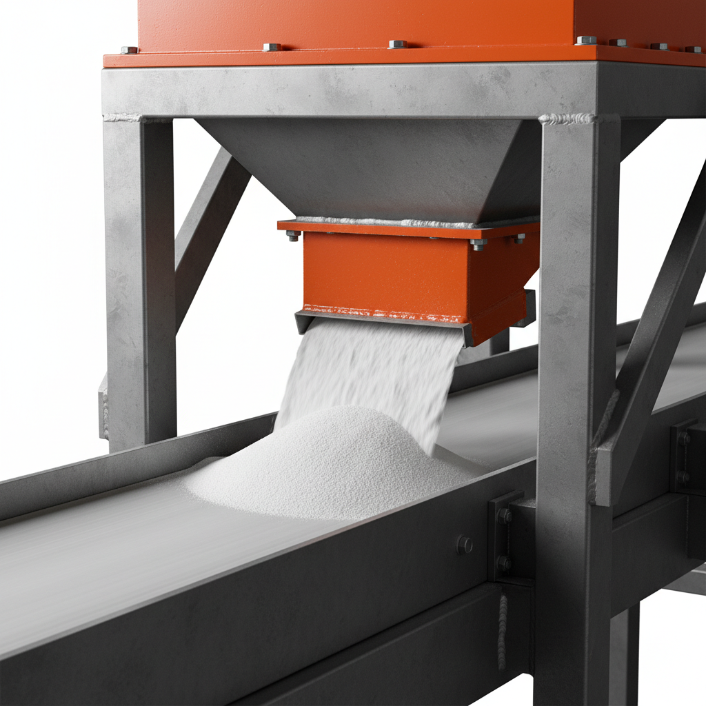 The Versatile Applications and Growing Demand for Carbonate Powder Globally