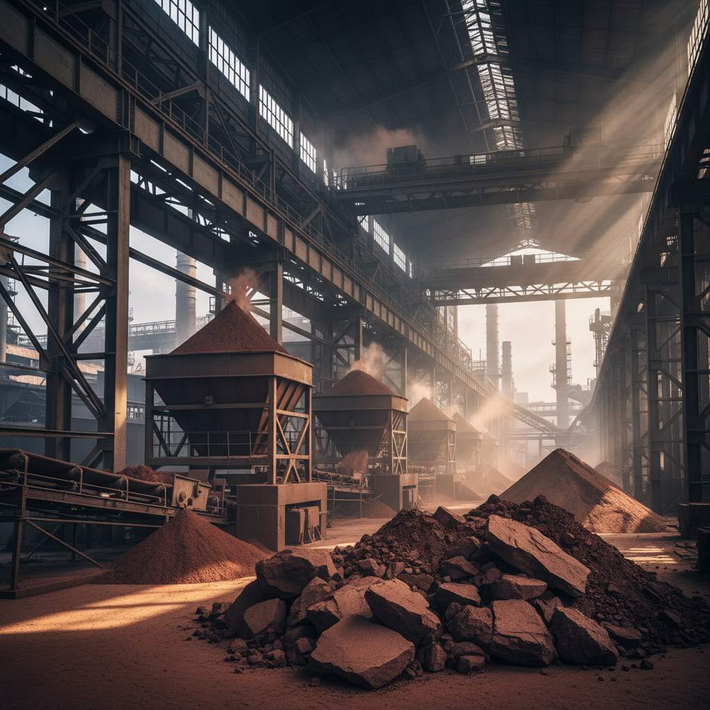 Exploring the Versatile Applications and Significance of Iron Oxide Materials