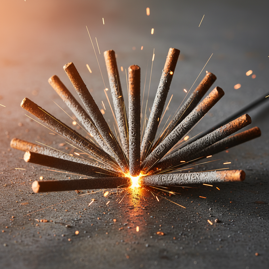 Advanced Electrode Wire Welding Techniques for Modern Manufacturing and Infrastructure