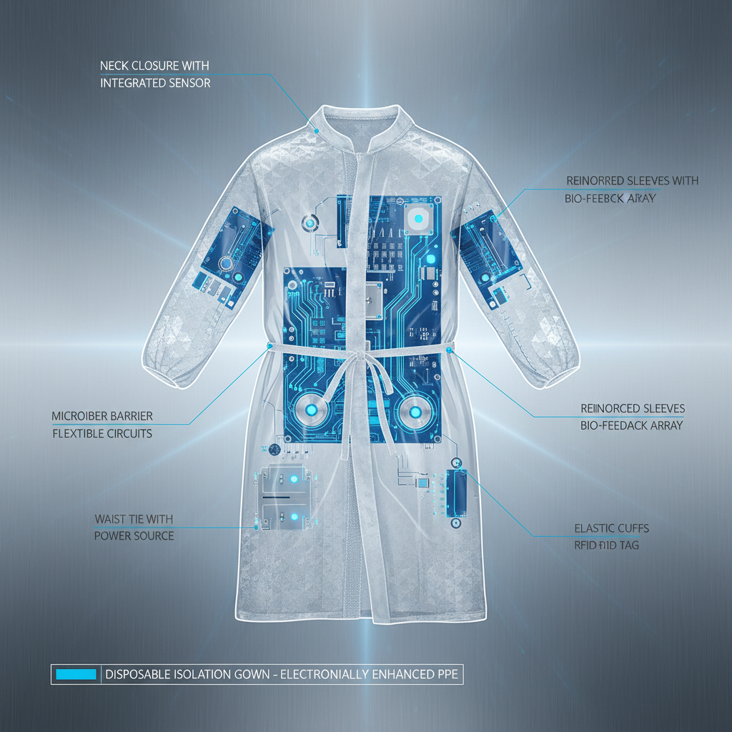Essential Guide to Disposable Gowns PPE for Healthcare and Industrial Safety