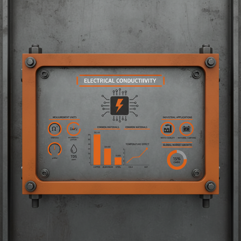 Understanding Electrical Conductivity and Its Impact on Modern Technologies
