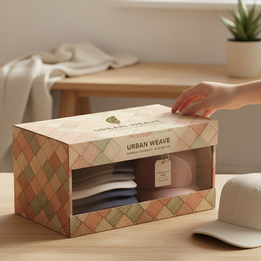 Explore the Thriving Wholesale Snapback Hat Market and Trends