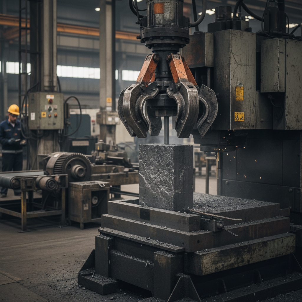 Understanding Graphite Block Material its Applications and Future Trends