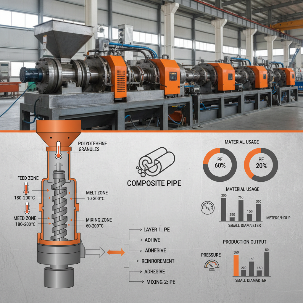 Advancements in Screw Type Extruder Technology for Modern Manufacturing
