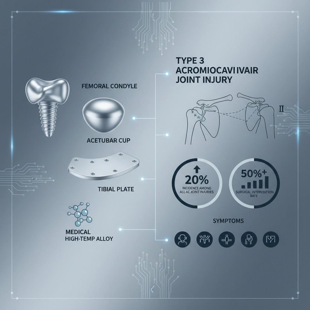 Comprehensive Analysis of Type 3 Acromioclavicular Joint Injury and Treatment Strategies