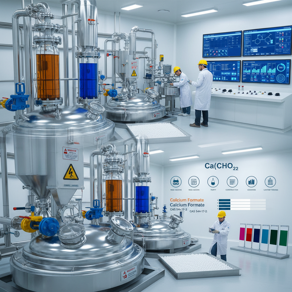 The Versatile Applications and Significance of Chemical Compound cas 544 17 2
