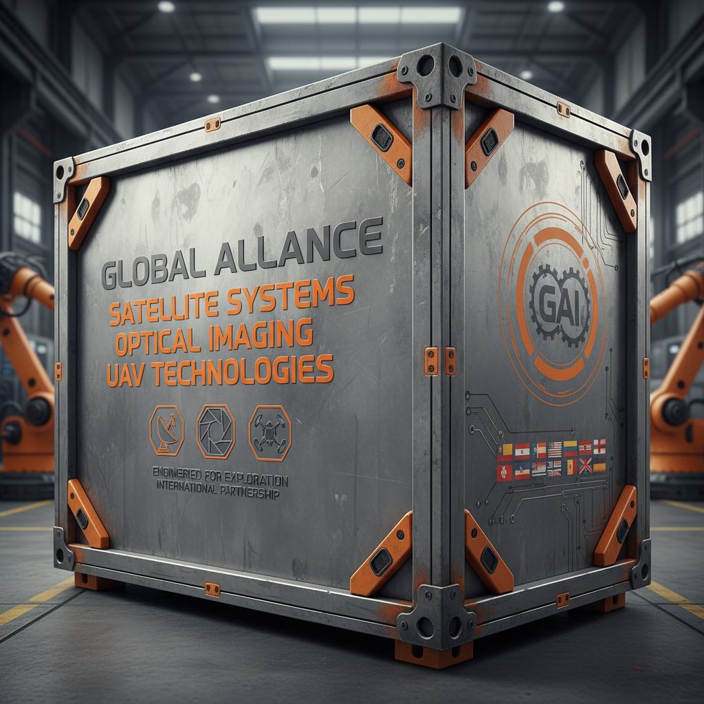 The Imperative of International Collaboration for Global Challenges and Sustainable Development