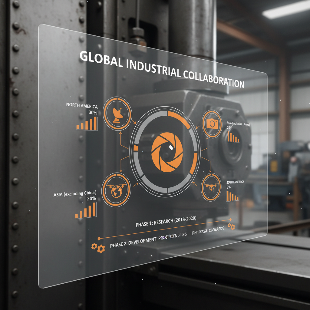 The Imperative of International Collaboration for Global Challenges and Sustainable Development