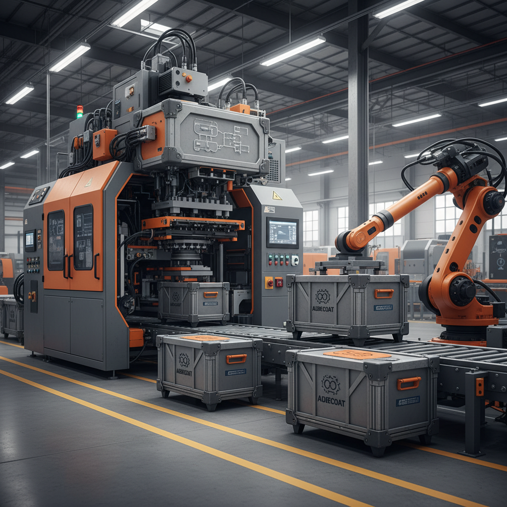 Exploring the Dynamics of the Global Car Manufacturing Industry