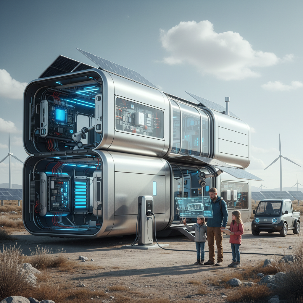 Exploring the Rise of Fold Out Houses for Sale in Global Housing Solutions