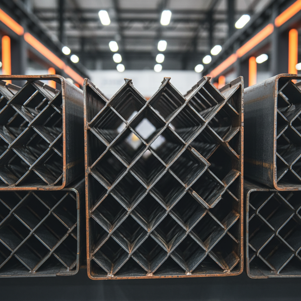 The Versatility and Growing Importance of Steel Expanded Metal in Modern Applications