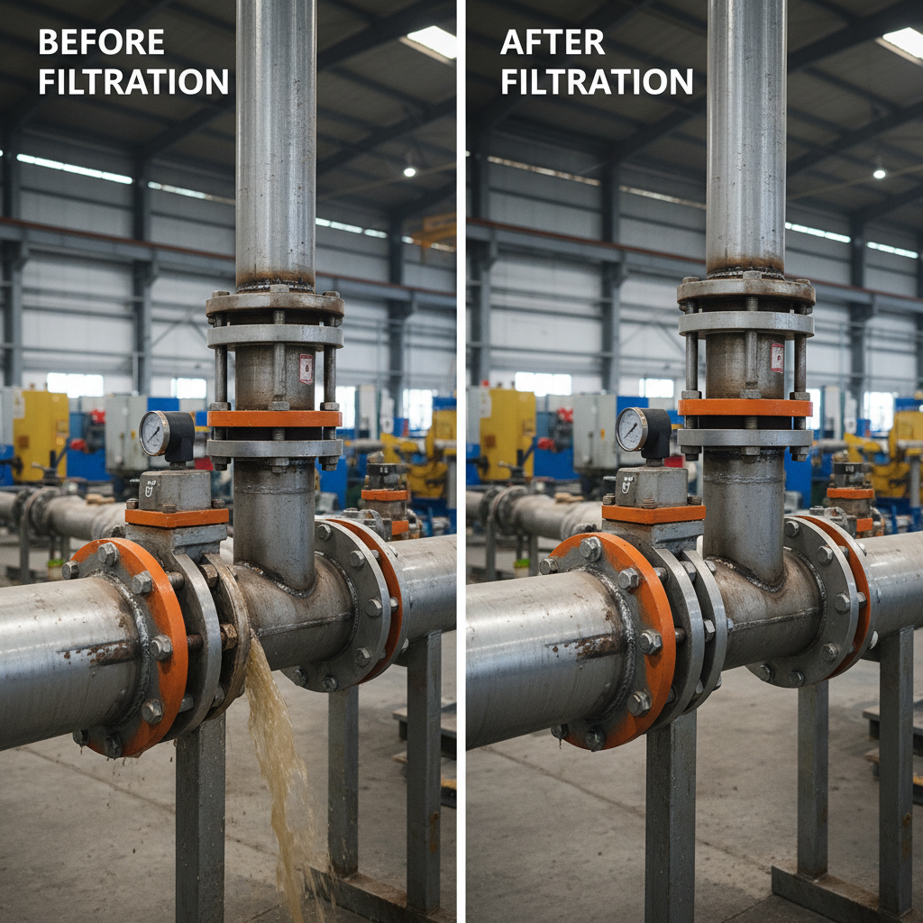 Advancements in pe filters Technology for Global Water Purification and Industrial Applications