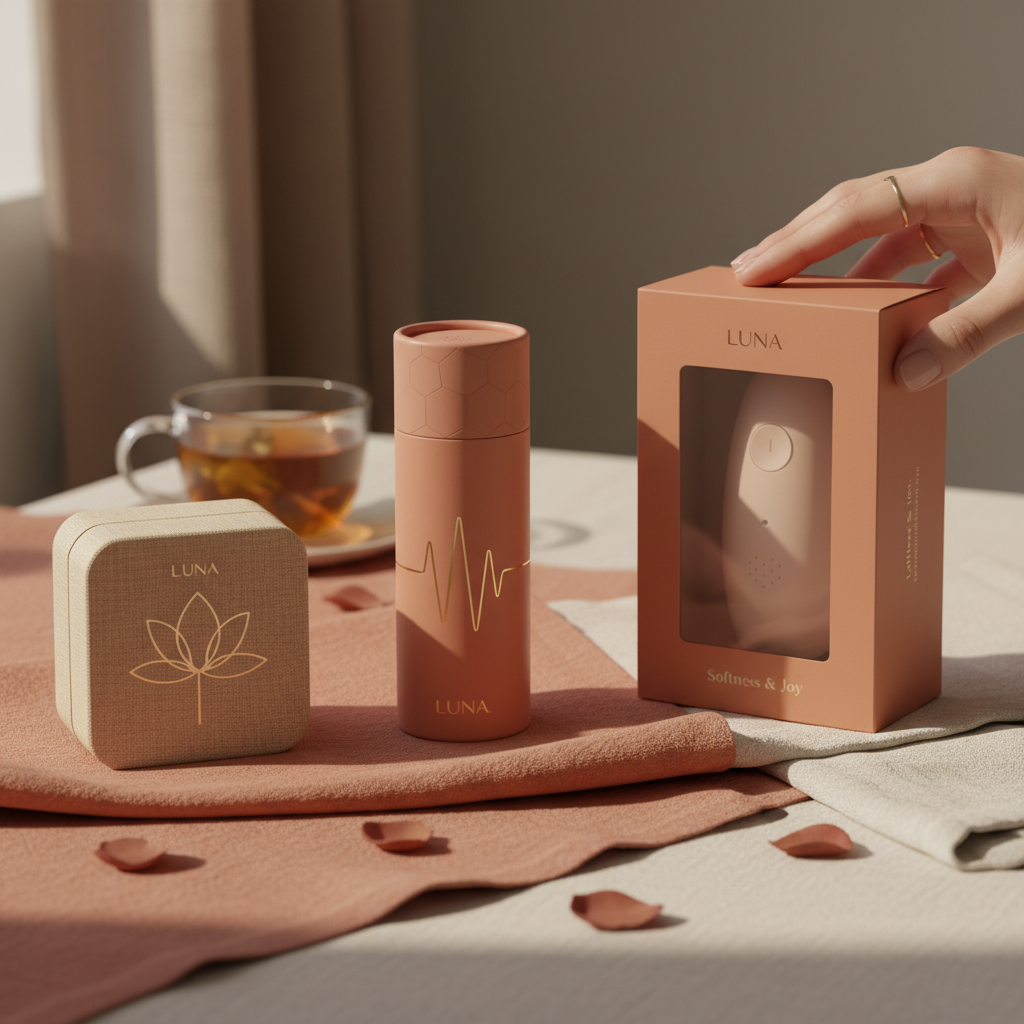 Exploring the Evolution and Benefits of Advanced Clit Vibraters for Sexual Wellness