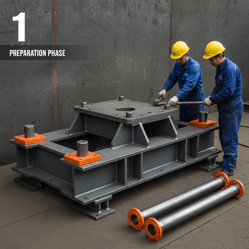 Optimizing Industrial Efficiency with Advanced Cement Slurry Pump Technologies