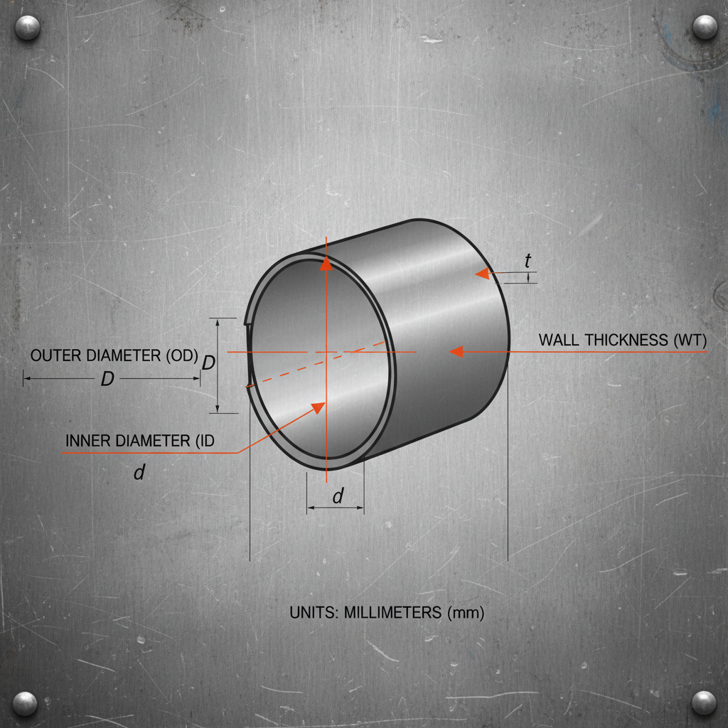 Understanding Steel Tube Dimension for Modern Infrastructure and Manufacturing