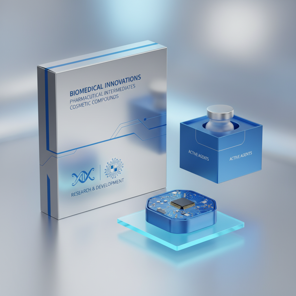 Advancing Global Health Through Research and Development of Pharmaceutical Industry