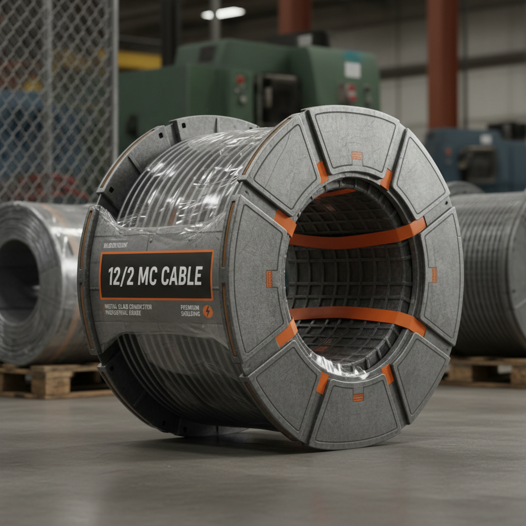 Understanding the Applications and Significance of 12 2 Metal Clad Wire