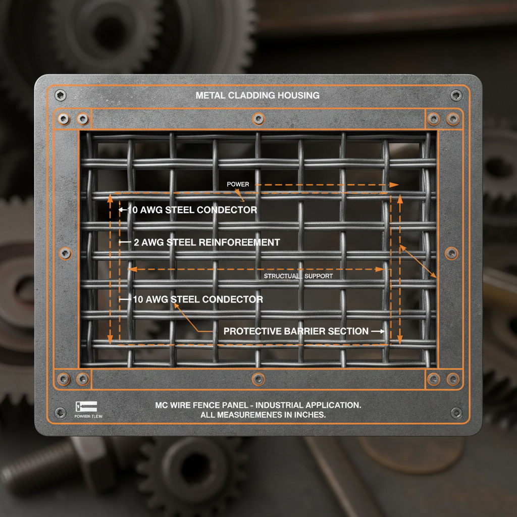 Understanding the Versatility and Applications of 10 2 mc Wire in Modern Electrical Systems