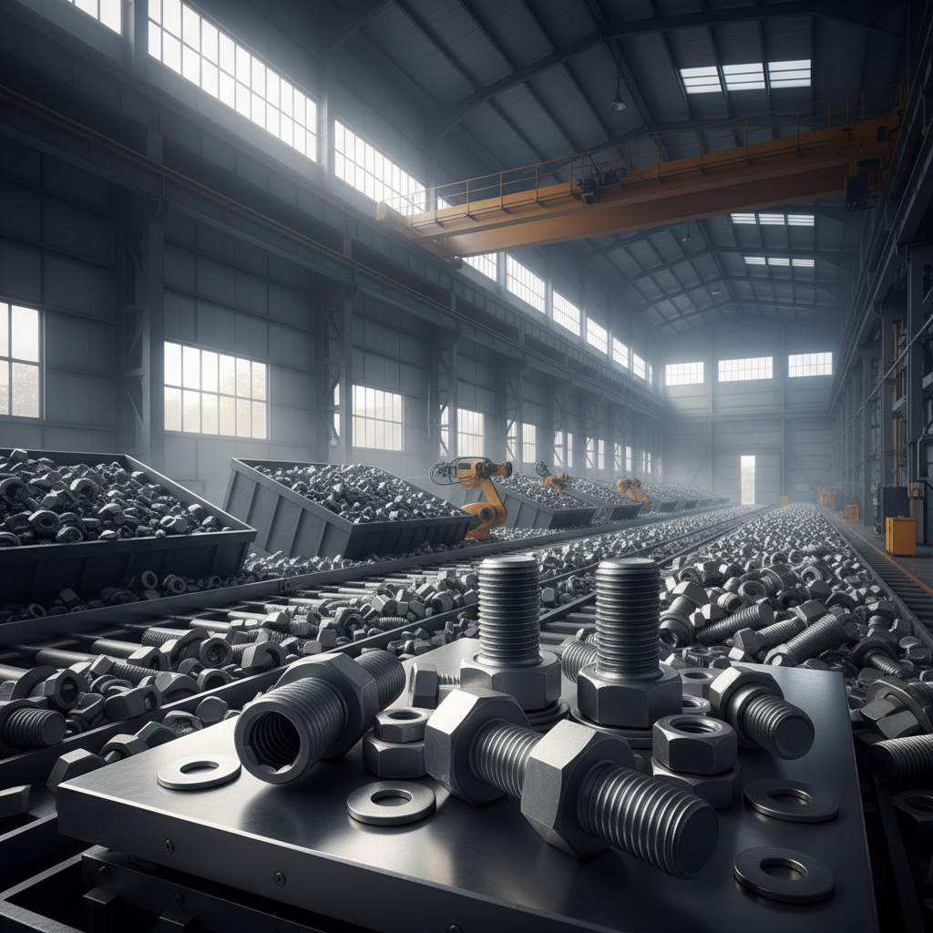 Understanding allen socket head Fasteners for Optimal Performance and Reliability