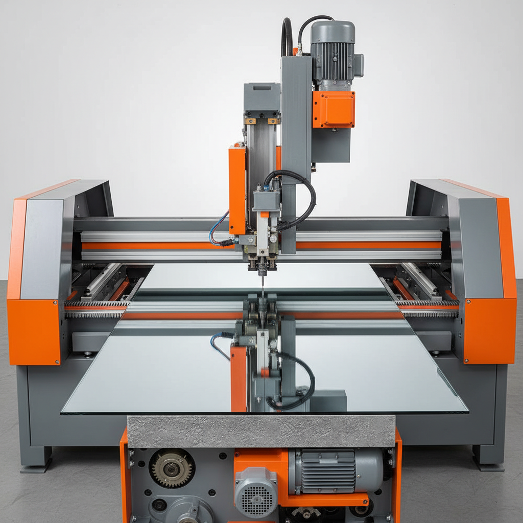 The Importance of Precision in Cutting Float Glass for Modern Industries