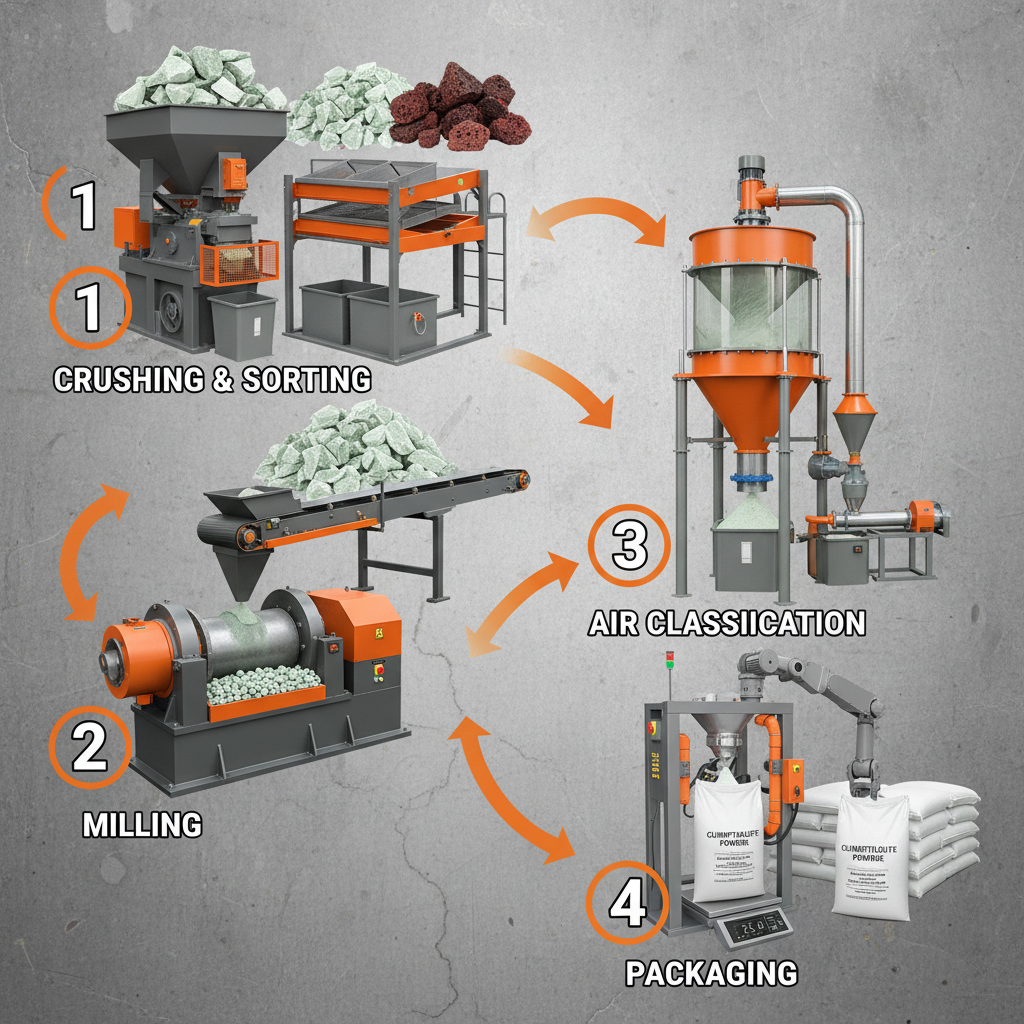 Clinoptilolite Applications for Environmental Solutions and Sustainable Industries