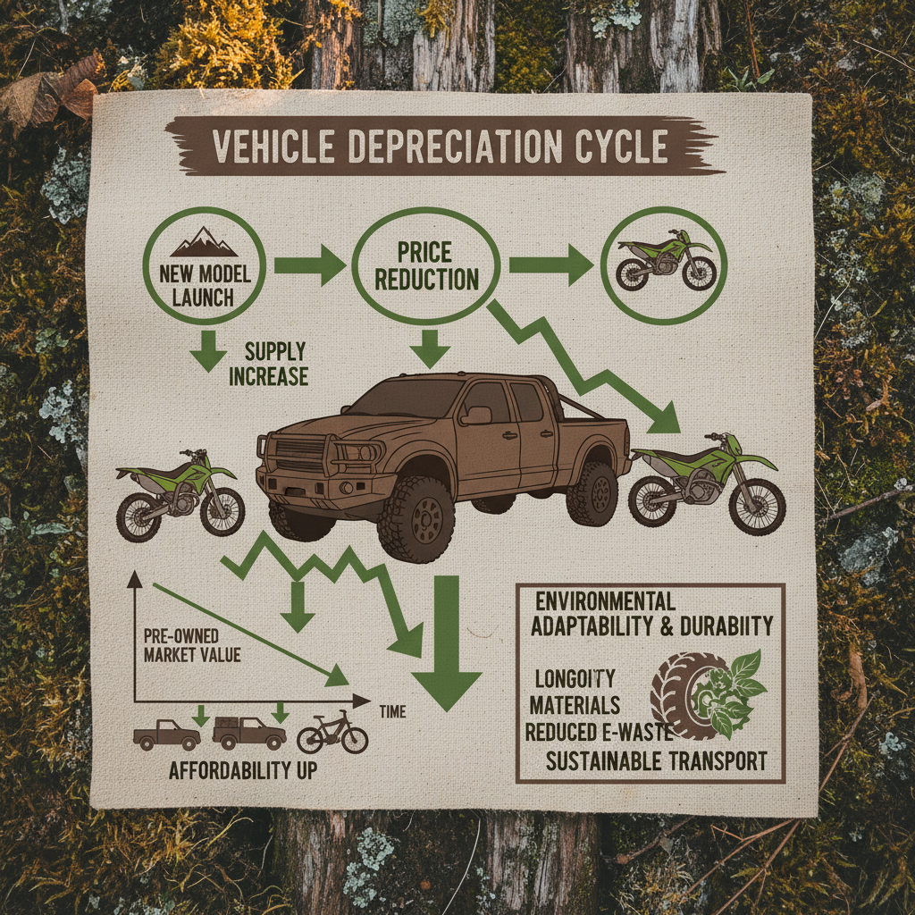 Navigating Dropping Car Prices A Comprehensive Guide for Buyers and Sellers