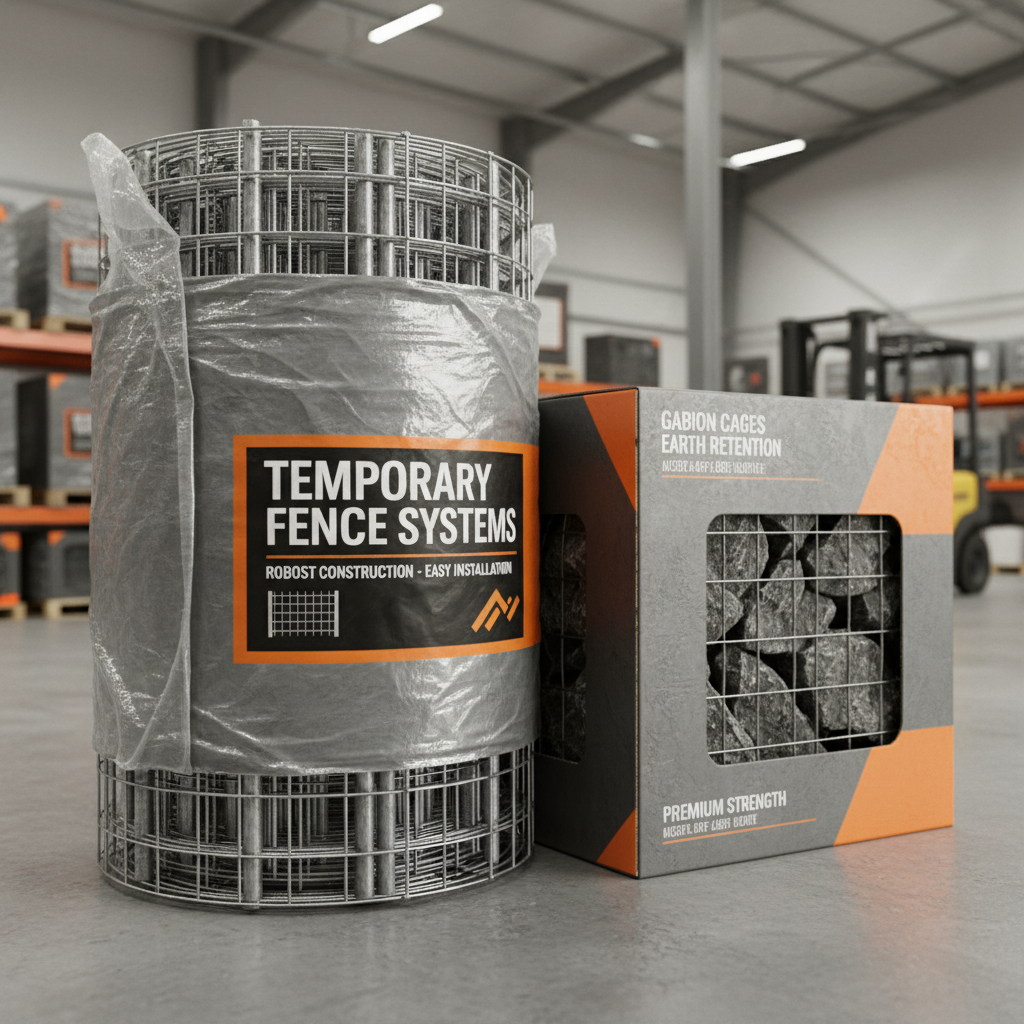 Comprehensive Guide to Temporary Fence Sales and Perimeter Security Solutions