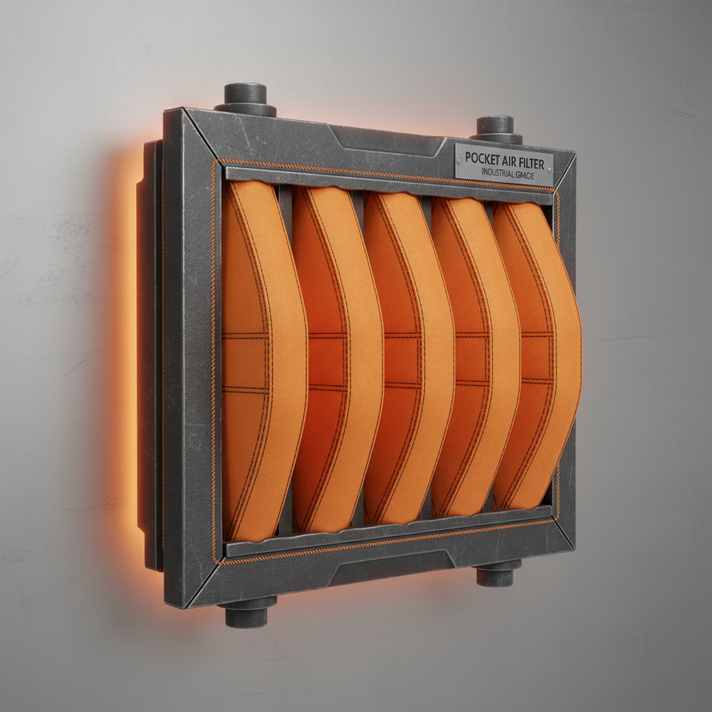 Advancements in Pocket Air Filter Technology for Enhanced Air Quality