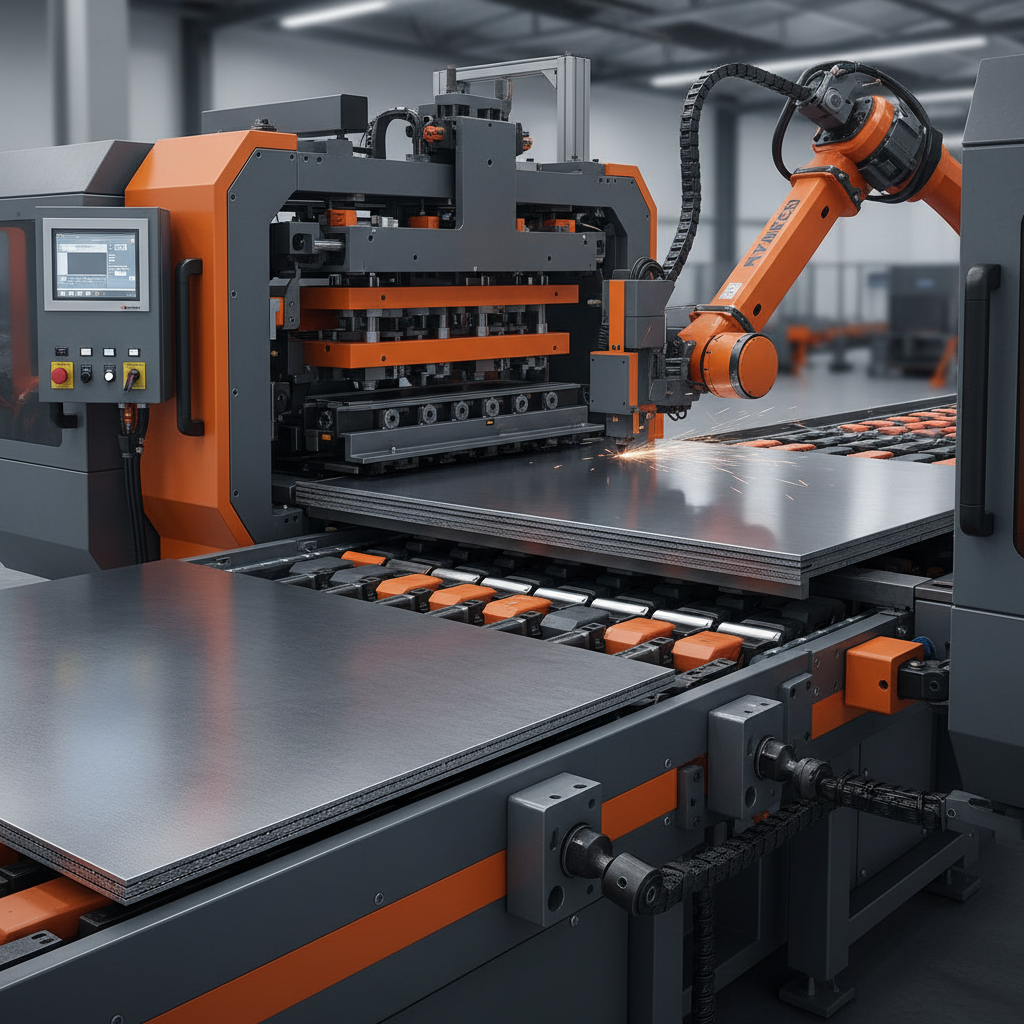 Revolutionizing Industries with High Performance Composite Panels