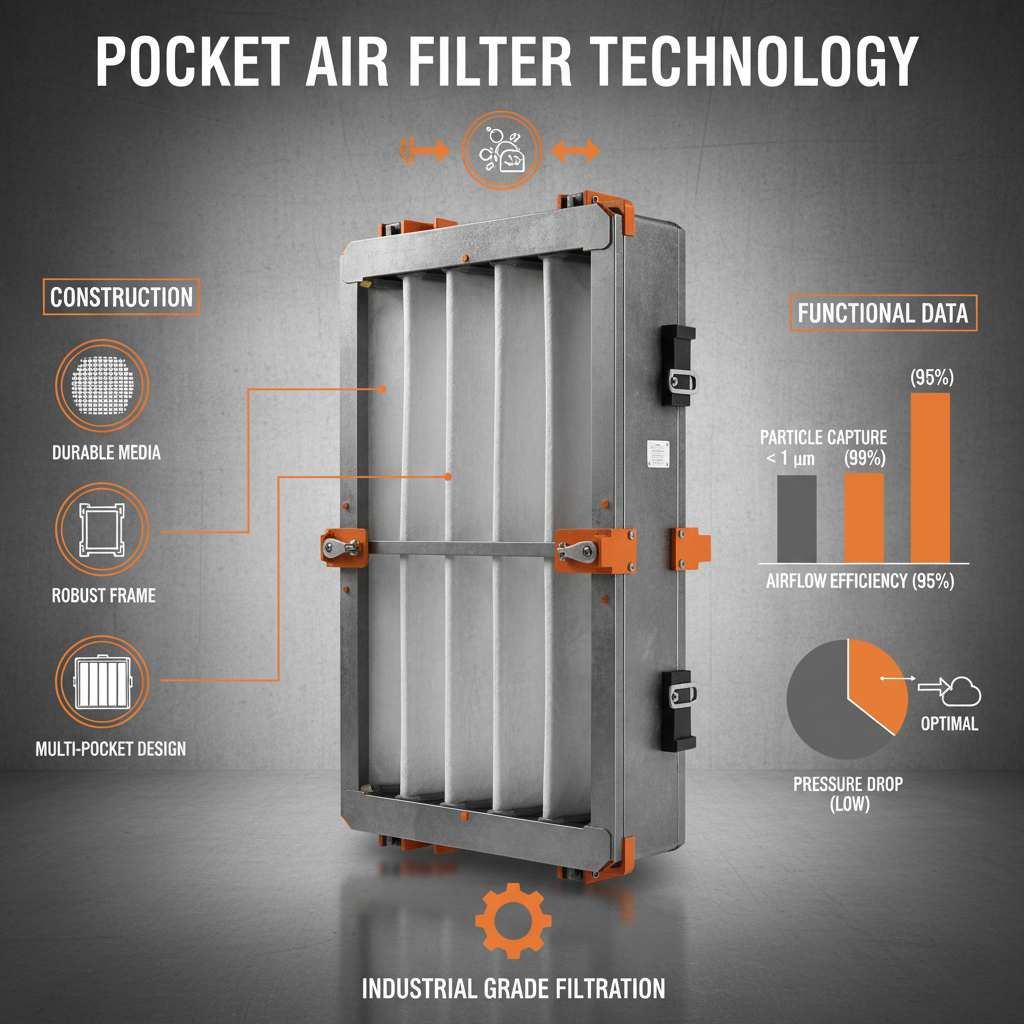 Advancements in Pocket Air Filter Technology for Enhanced Air Quality