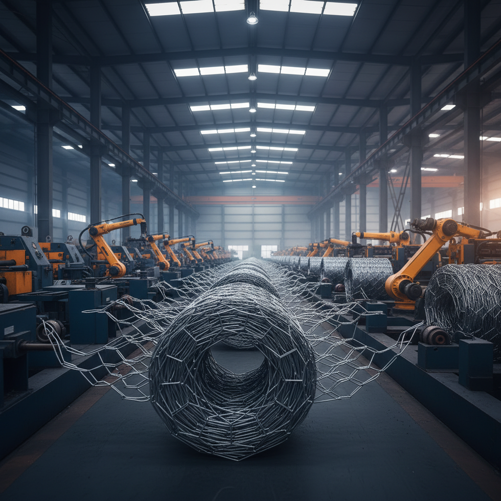 Comprehensive Guide to Sheep Mesh Fencing Applications and Global Benefits