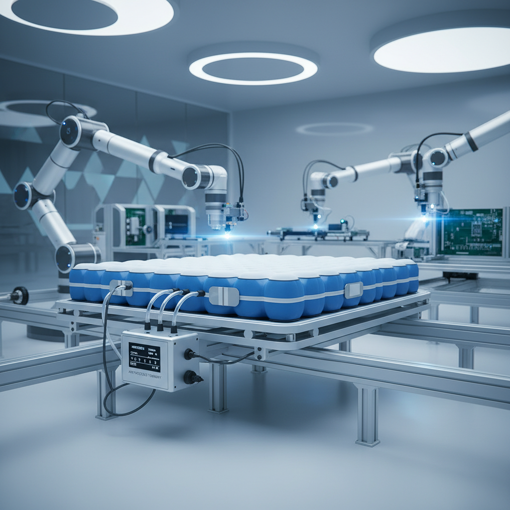 Advanced Anti Decubitus Air Mattress Solutions for Enhanced Patient Care