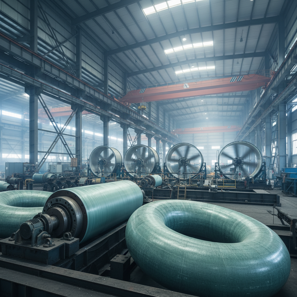 Advancing Global Housing Solutions with Innovative frp type Technology