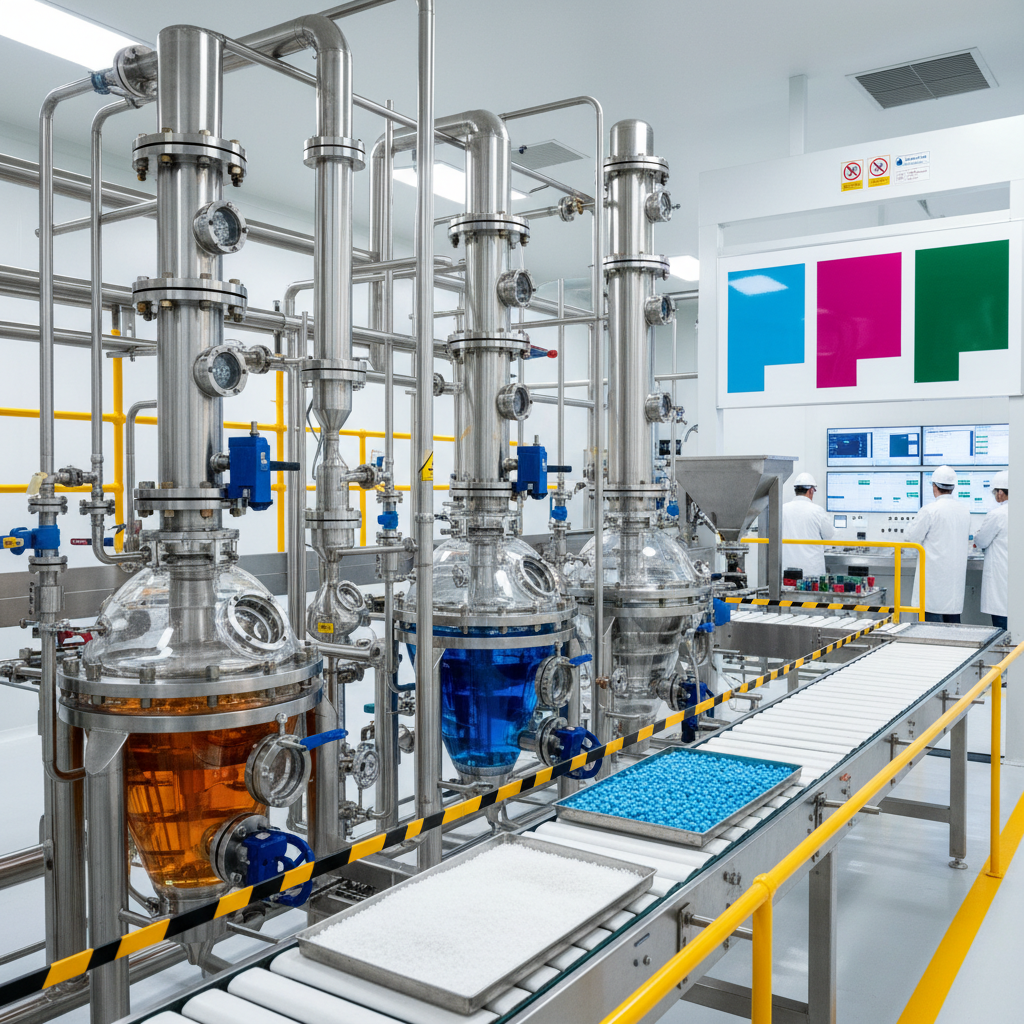 Exploring the Versatile Applications of Microfibrillated Cellulose in Modern Industries