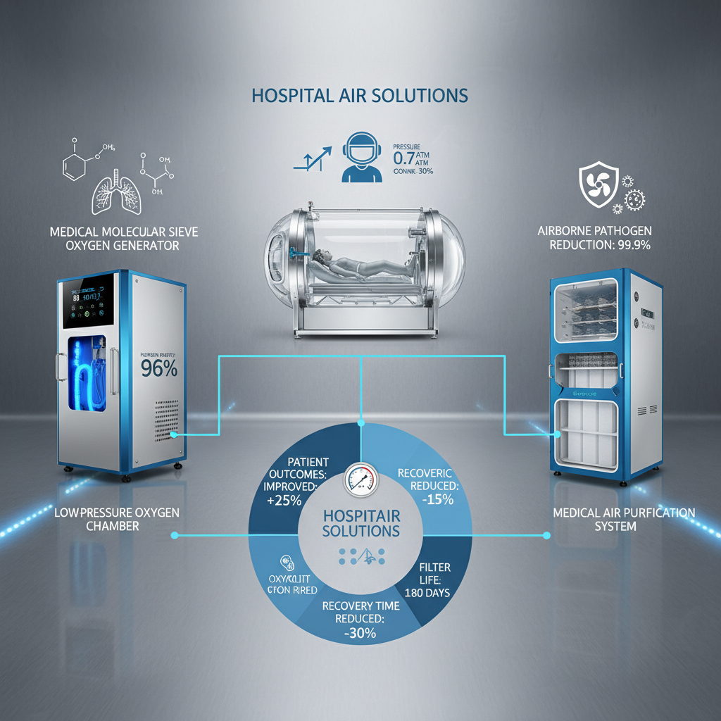 hospital air machine