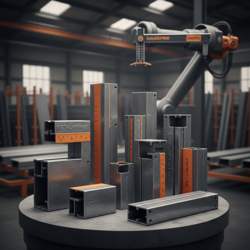 framing gauge