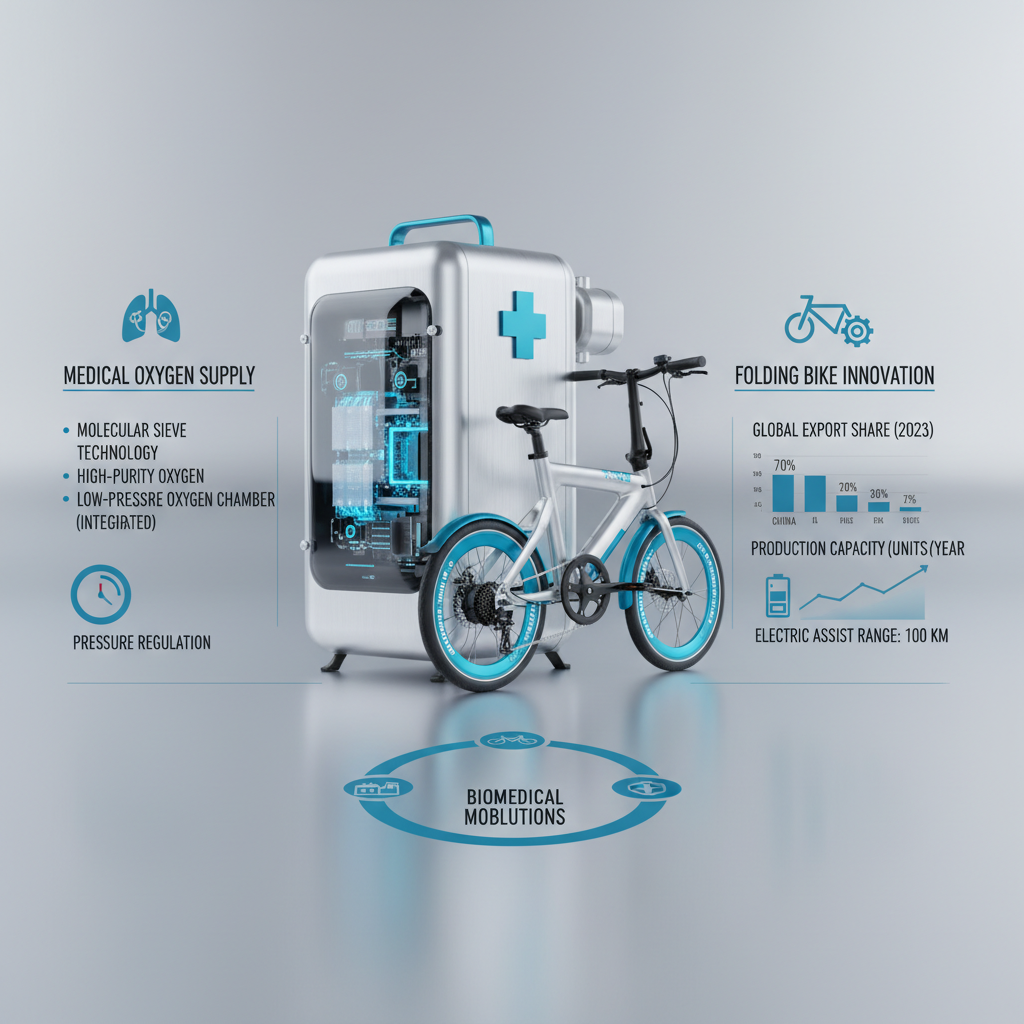 folding bicycle china