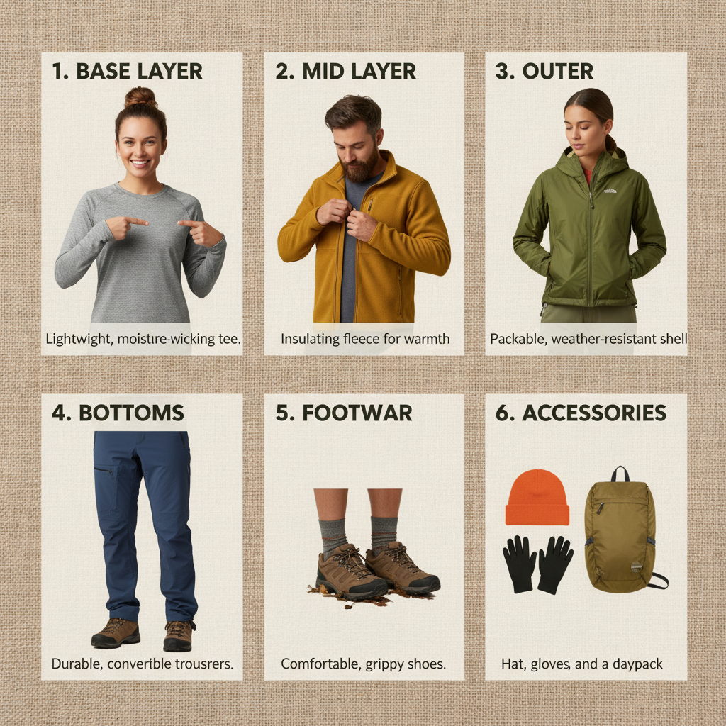 cheap outdoor clothing