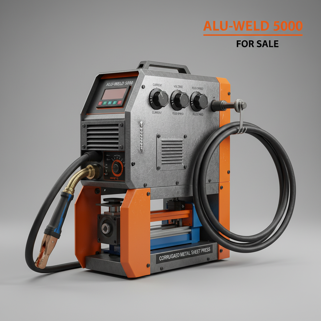 welding machine for sale