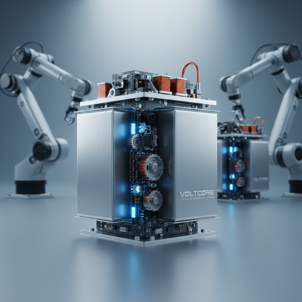 transformer manufacturing companies