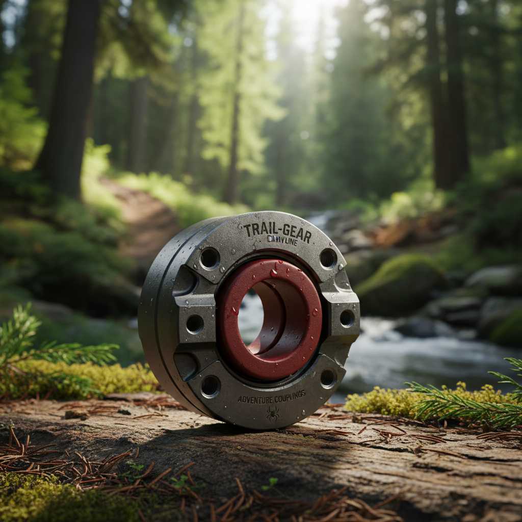 Spider coupling Companies