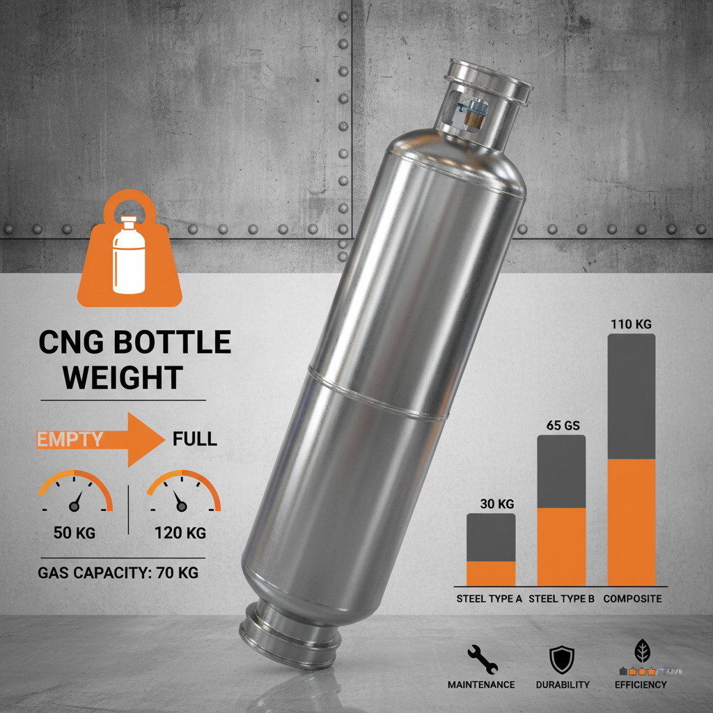 cng bottle