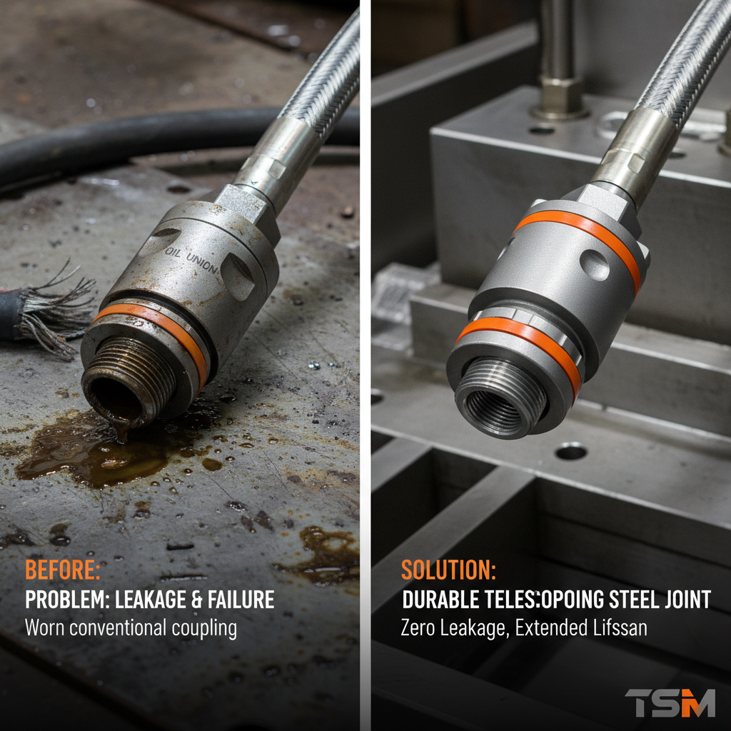 可伸缩钢材制造商